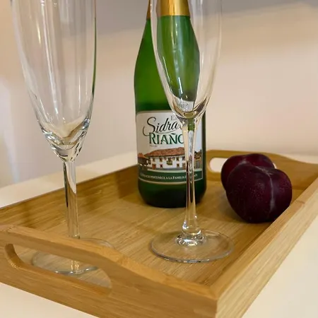 Sweet Loft * La Garita