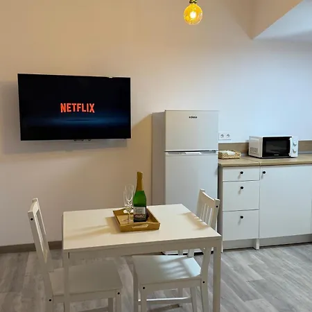 Appartamento Sweet Loft