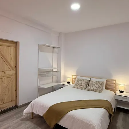 Appartamento Sweet Loft La Garita