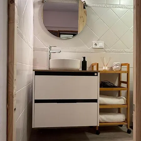 Appartamento Sweet Loft La Garita