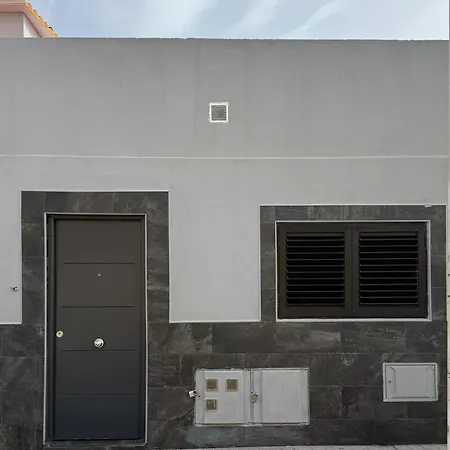 Sweet Loft Appartamento La Garita