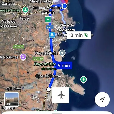 Appartamento Sweet Loft *