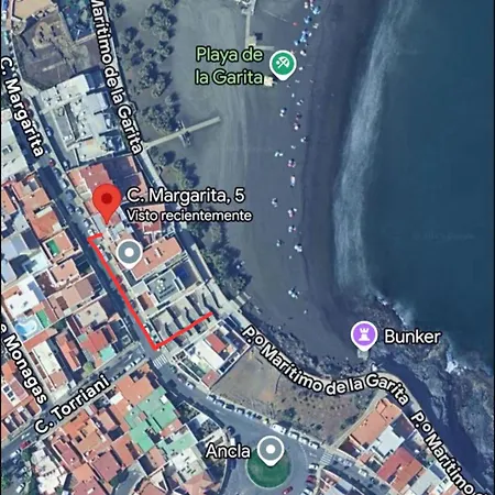 Appartamento Sweet Loft La Garita