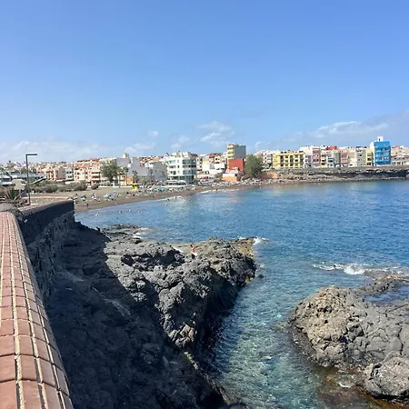 Appartamento Sweet Loft La Garita