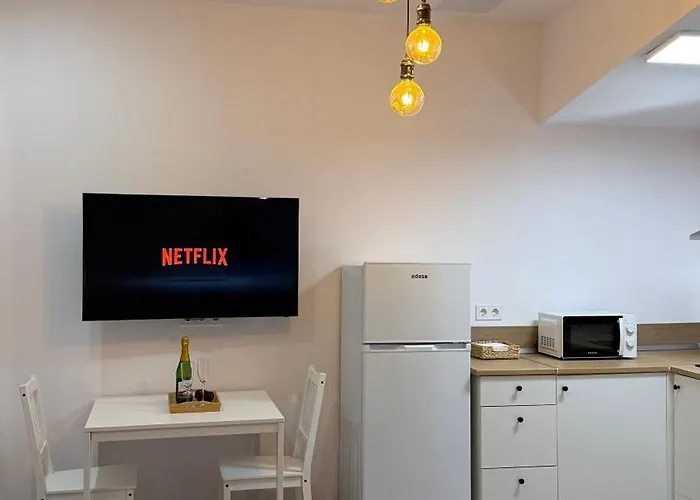 Apartamento Sweet Loft