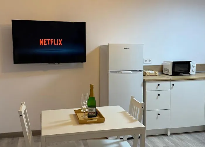 Apartamento Sweet Loft