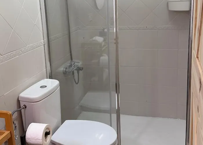 Apartamento Sweet Loft