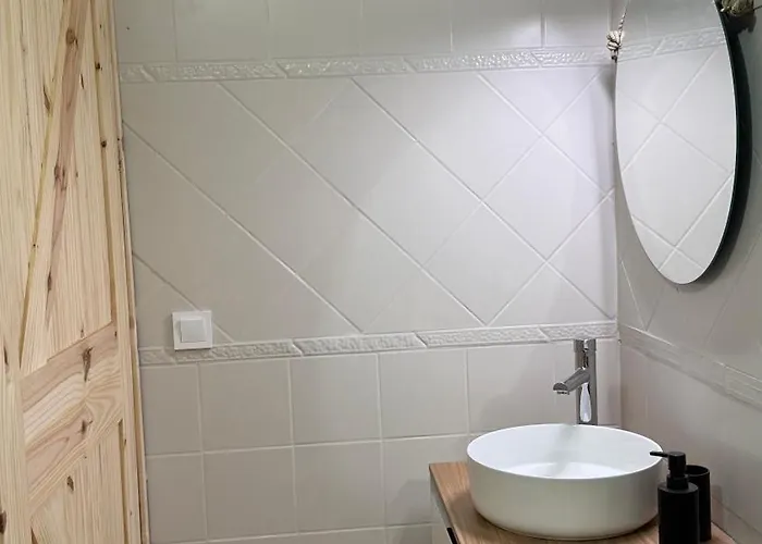 Apartamento Sweet Loft La Garita