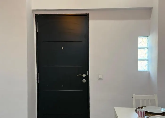 Sweet Loft * La Garita