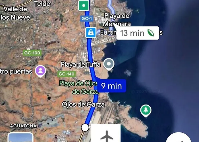 Apartamento Sweet Loft *