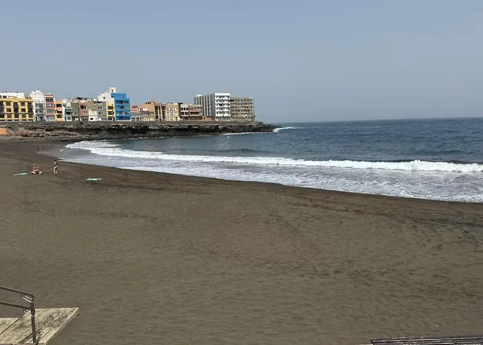 Sweet Loft Apartamento *