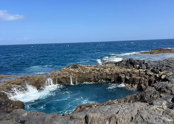 Sweet Loft Apartamento *