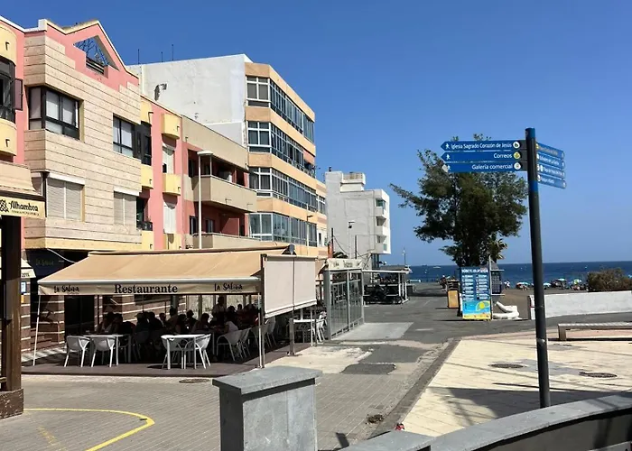 Apartamento Sweet Loft